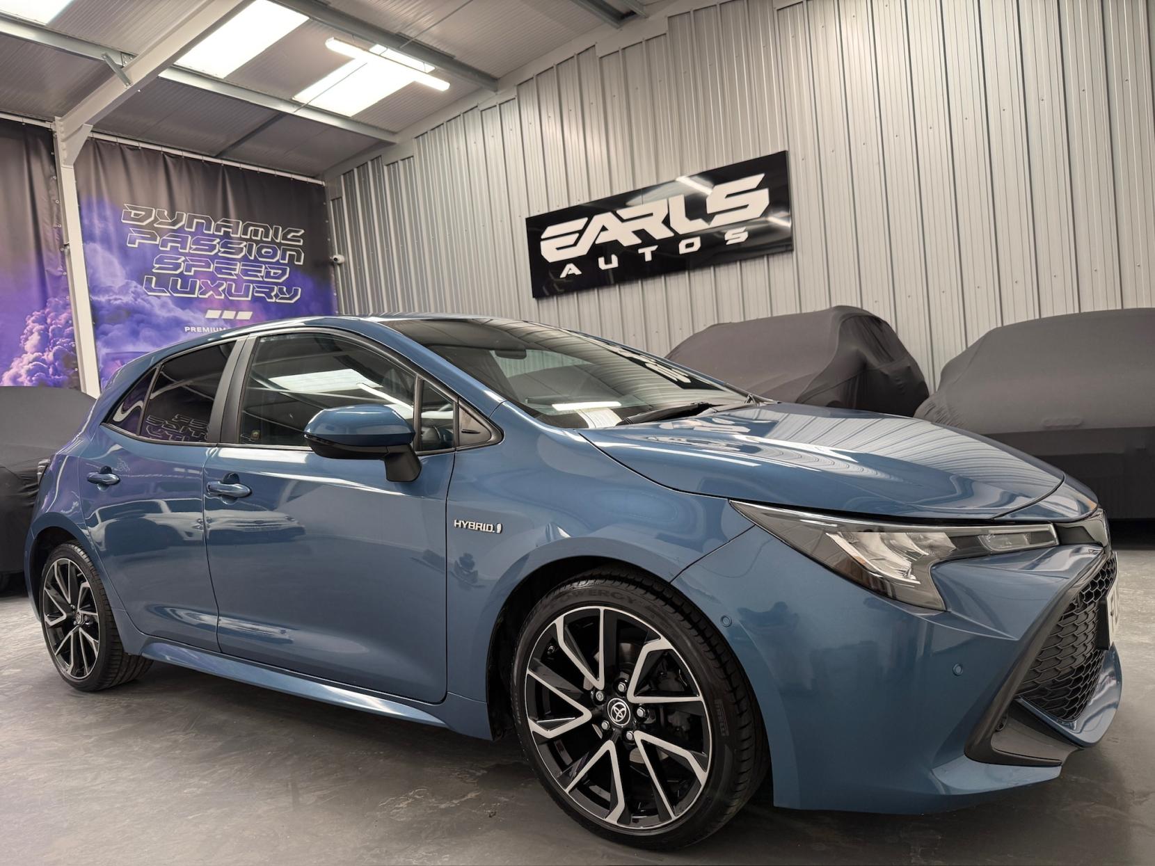 Corolla
