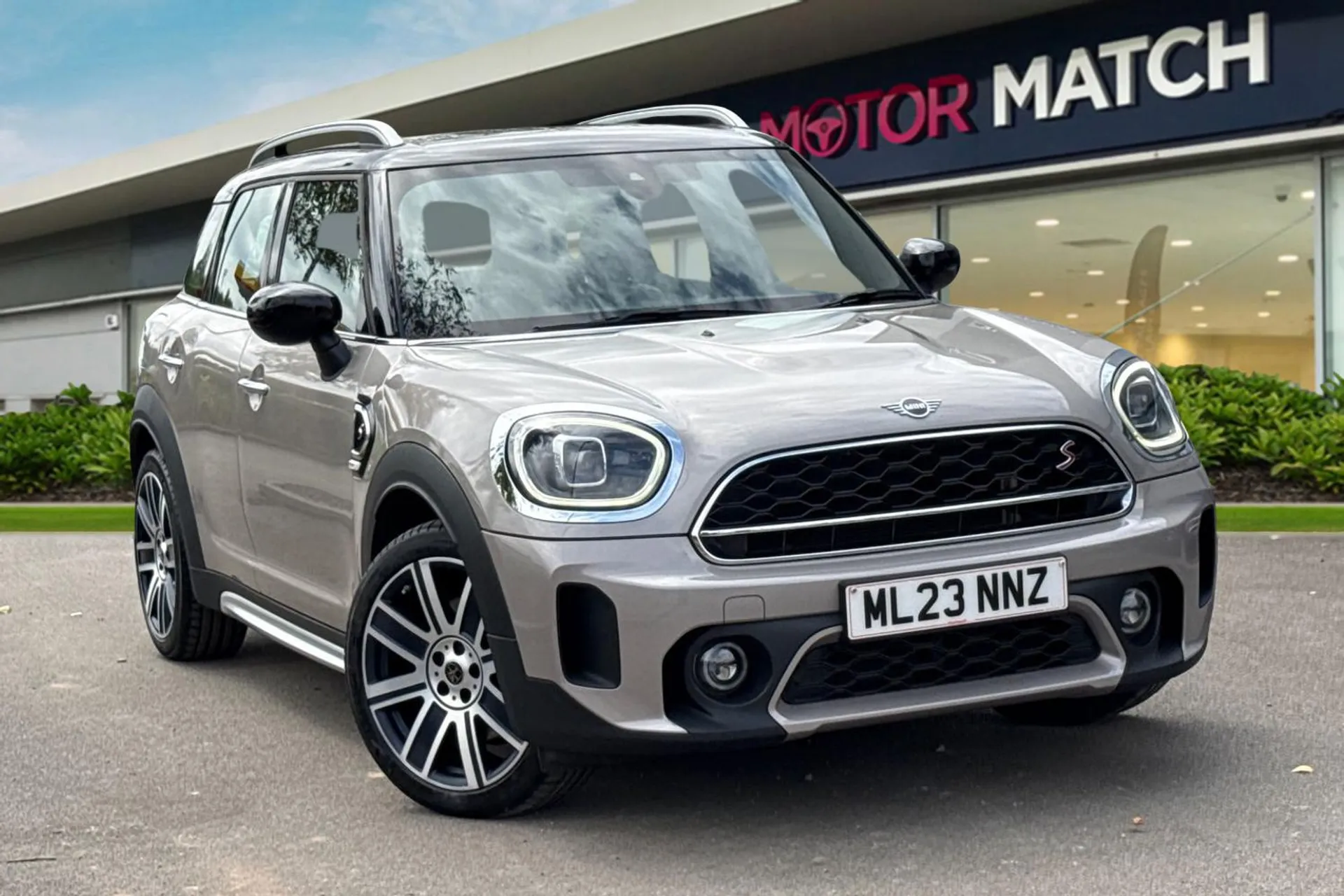 Countryman