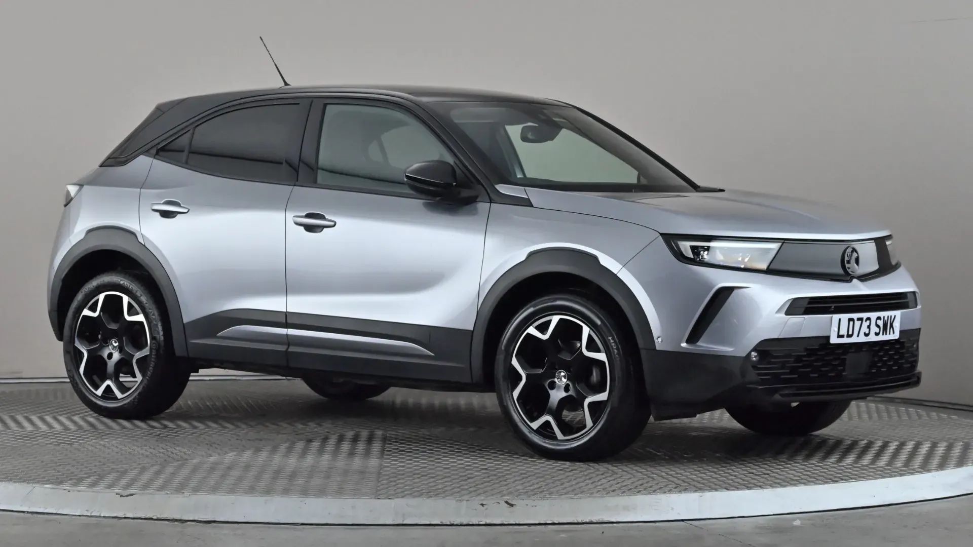 Mokka