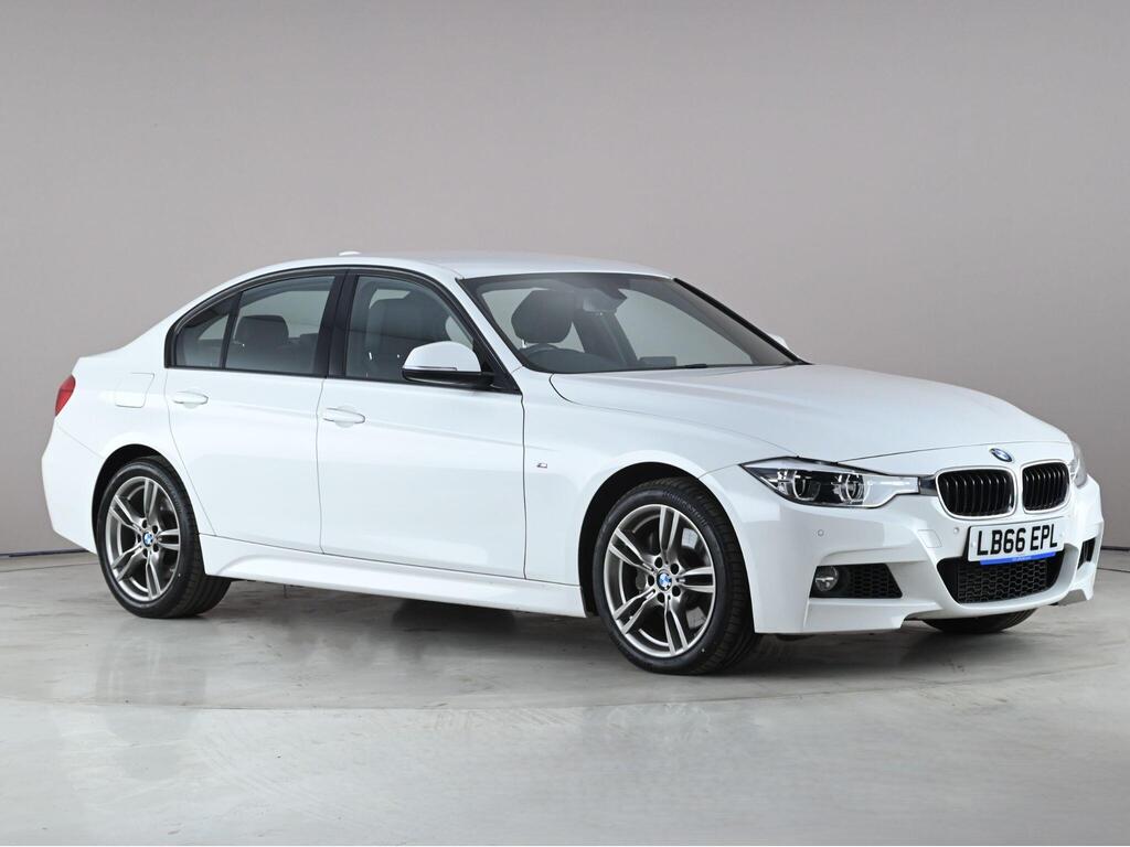 3 Series