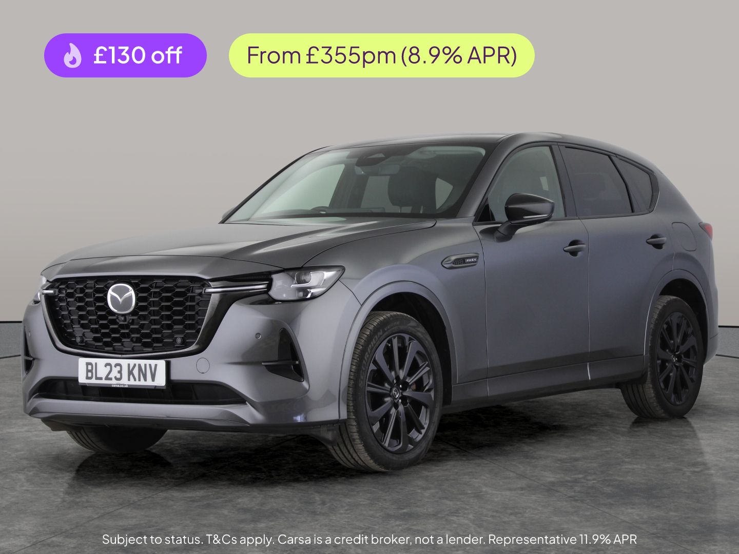CX-60