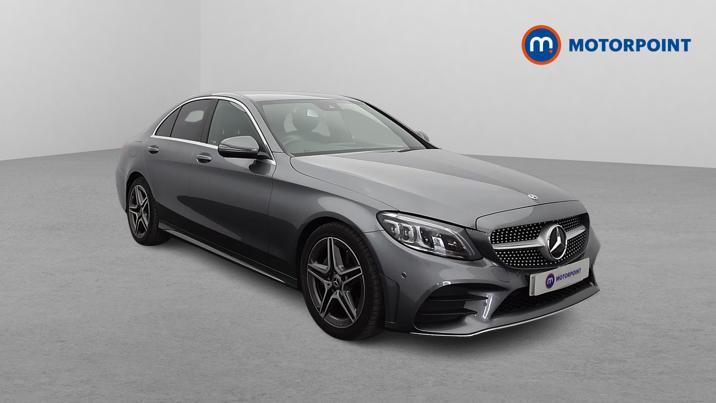 C Class