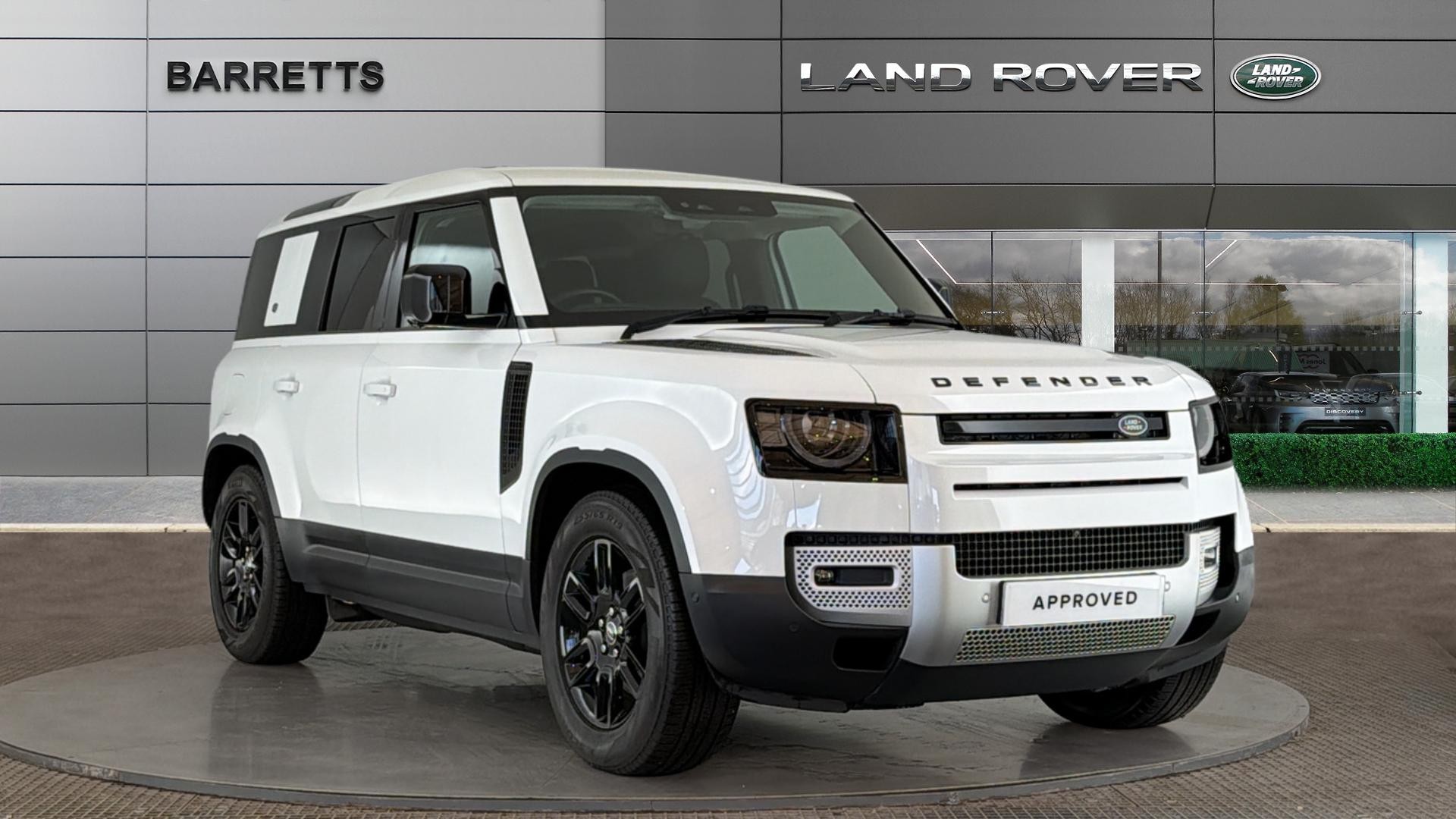 Defender