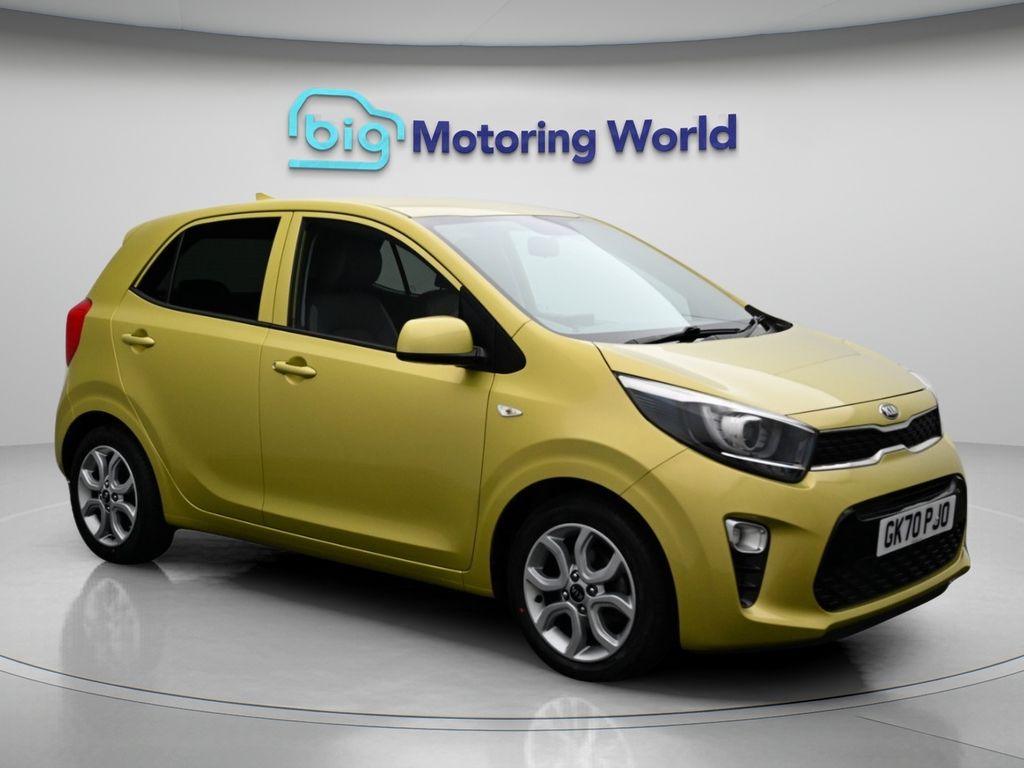 Picanto