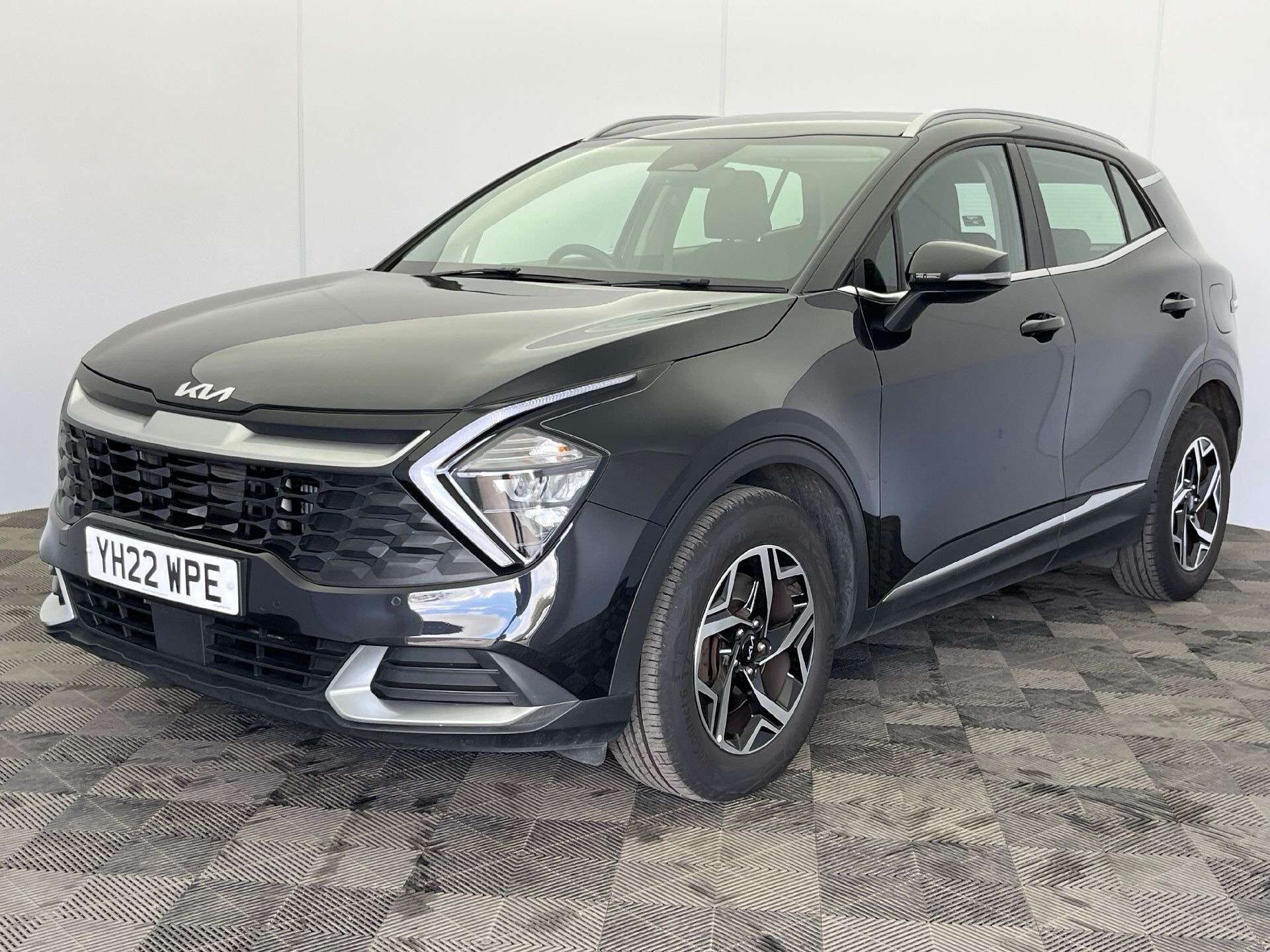 Sportage