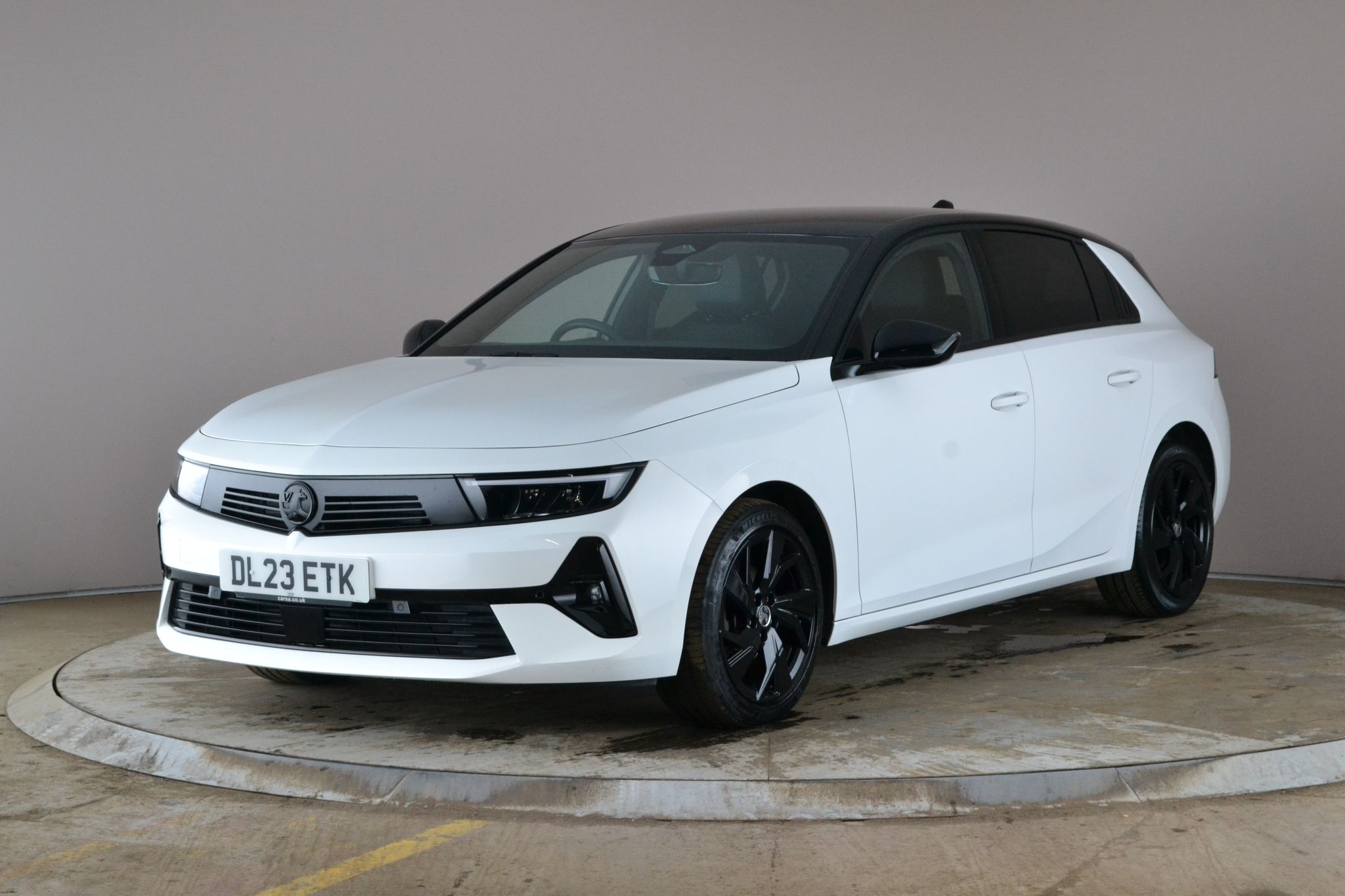 Astra