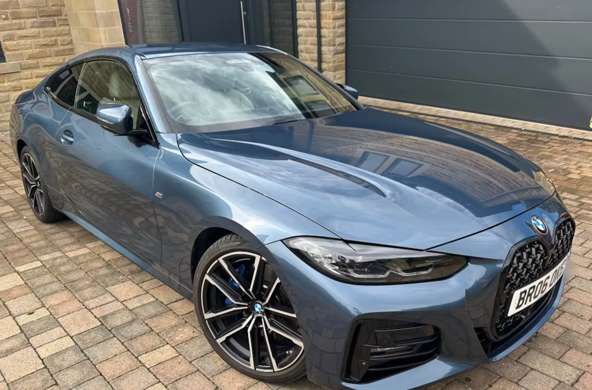 4 Series