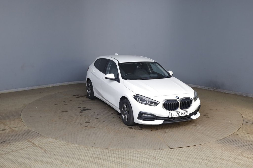 1 Series