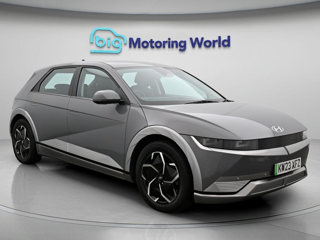 Ioniq 5