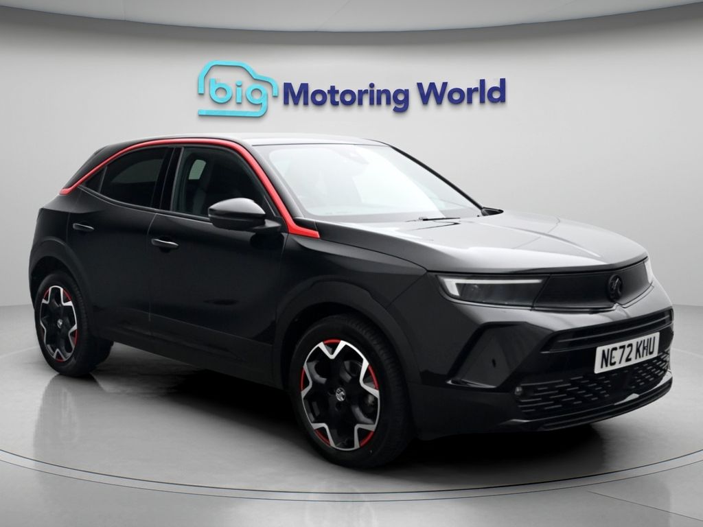 Mokka