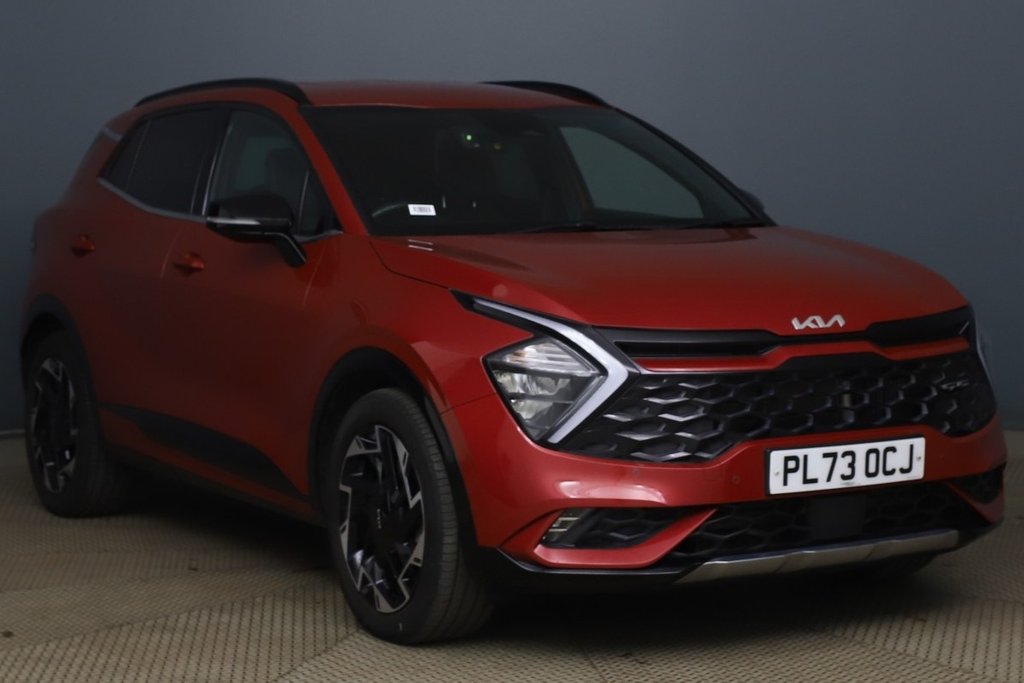 Sportage