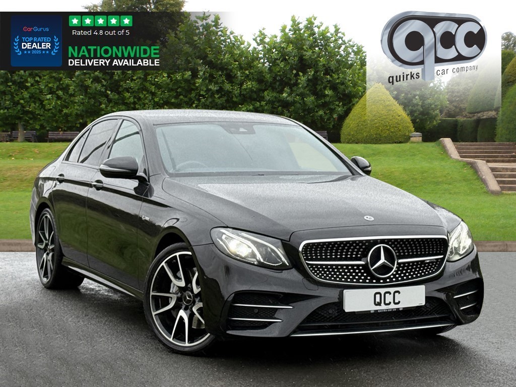E-Class