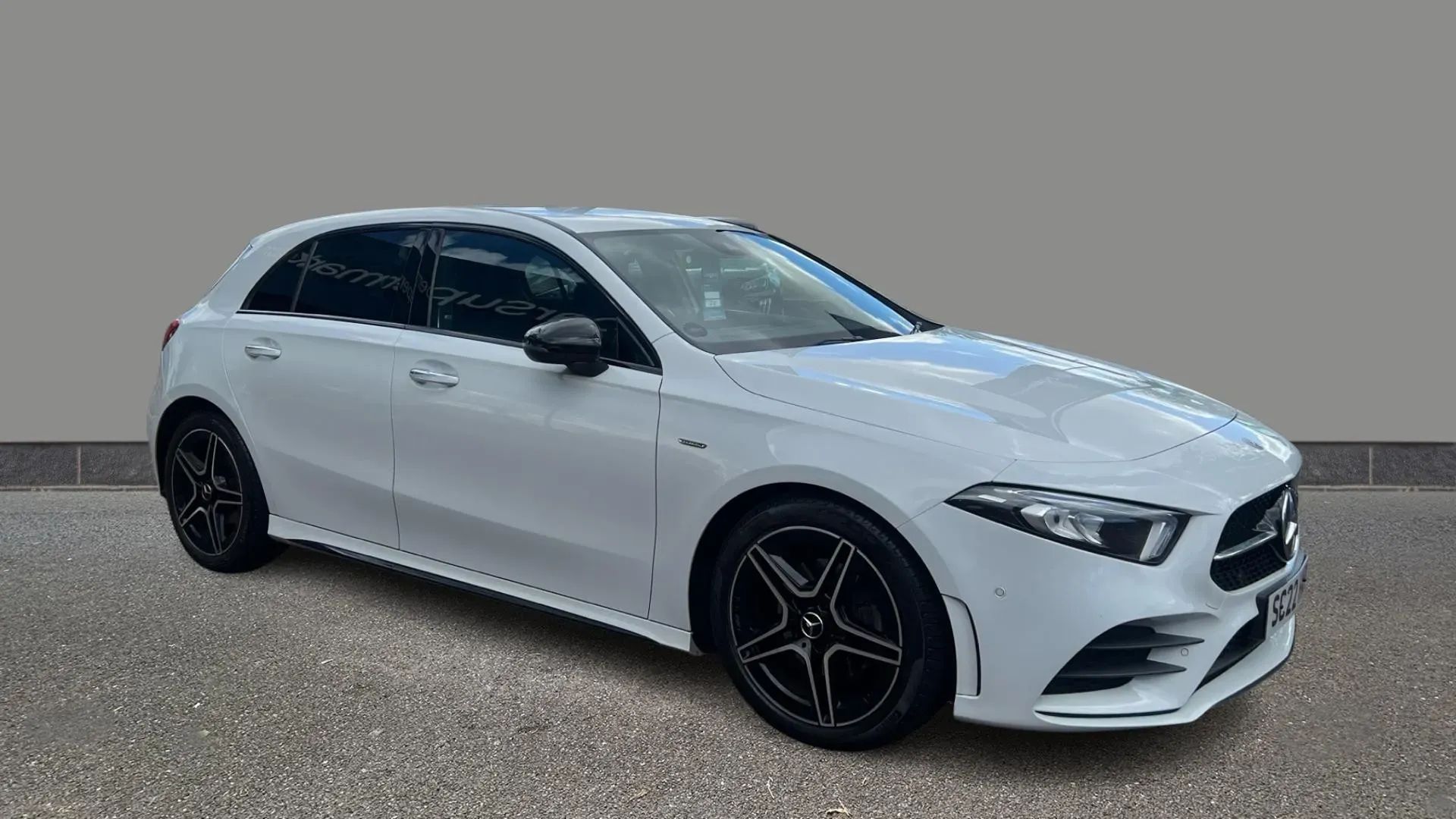 A-Class