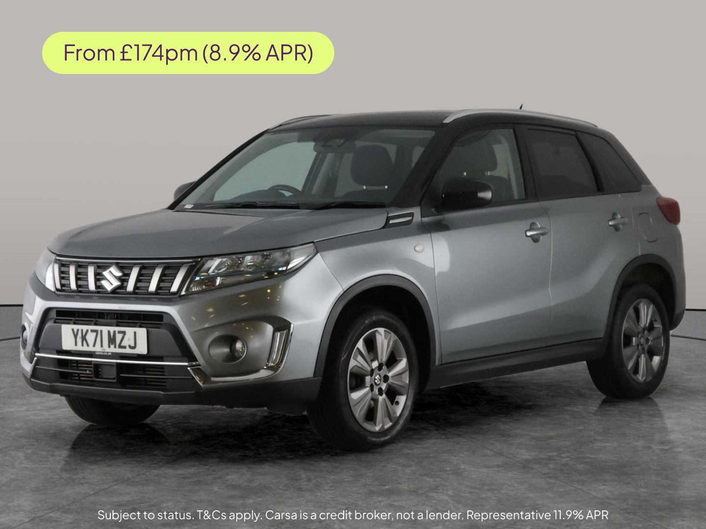 Vitara