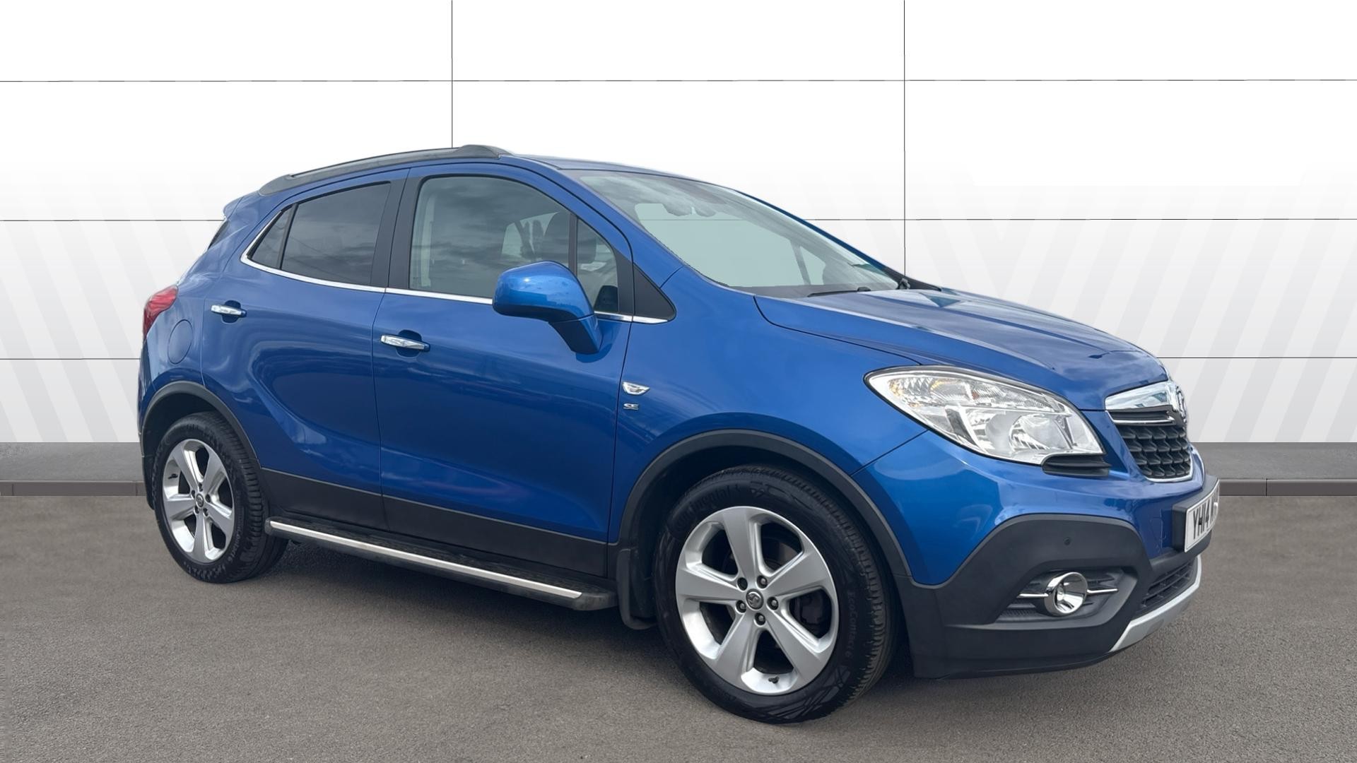 Mokka