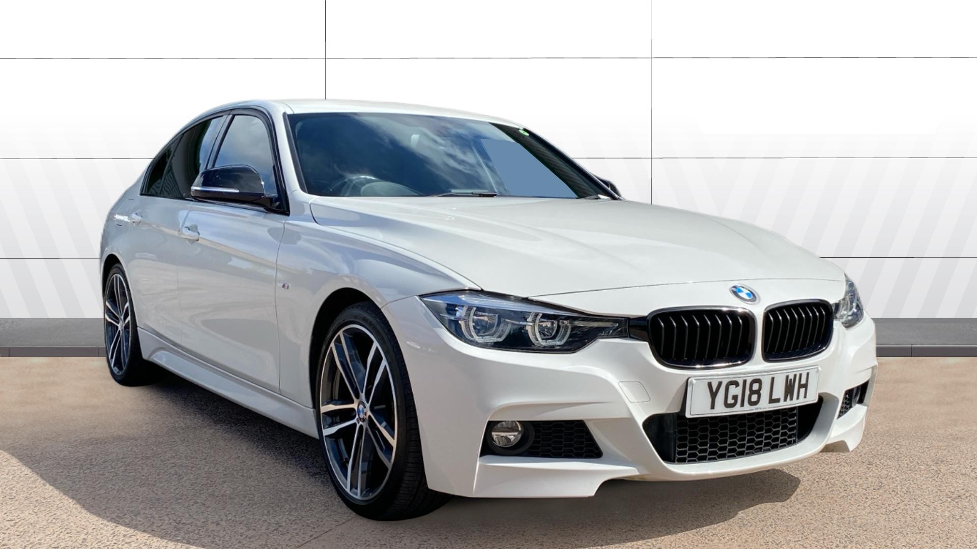 3 Series