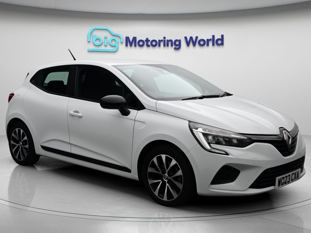 Clio
