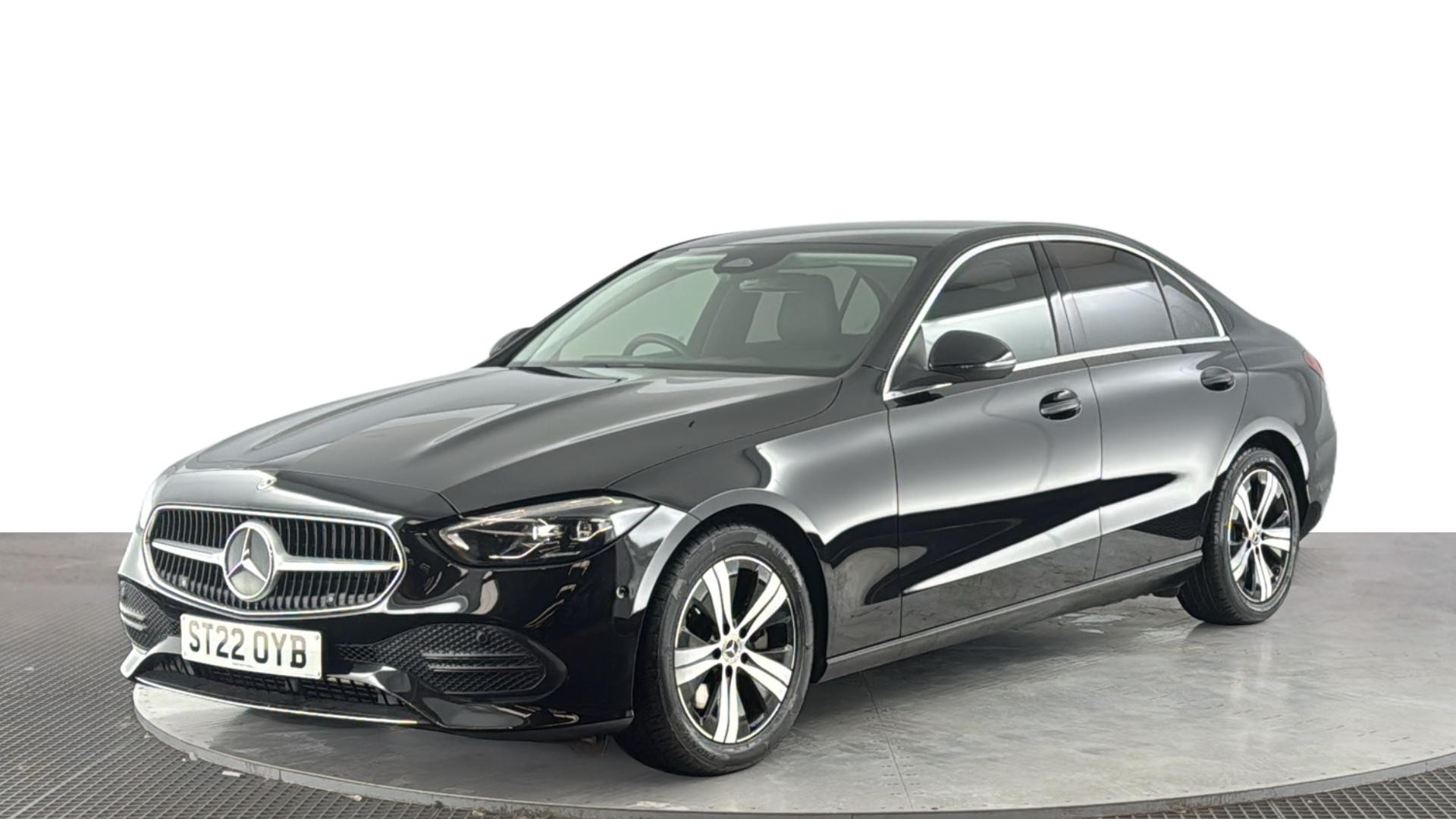 C Class