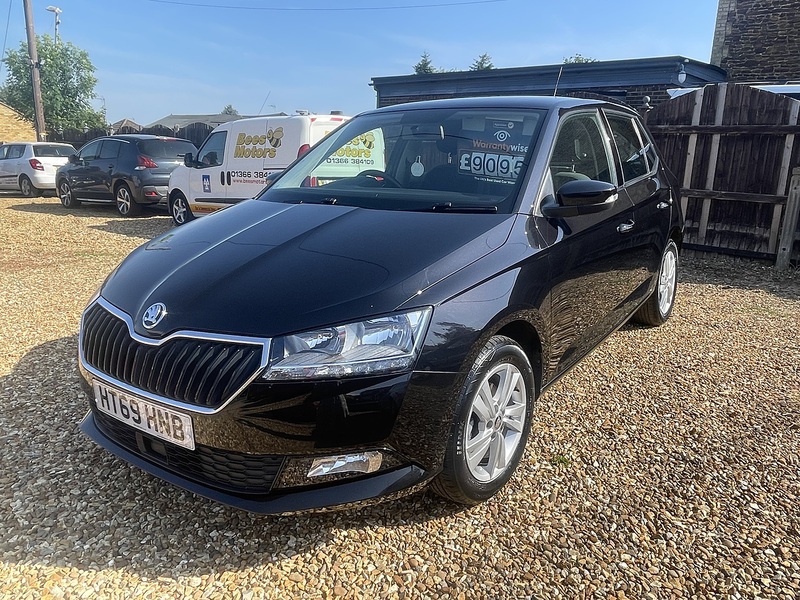Fabia