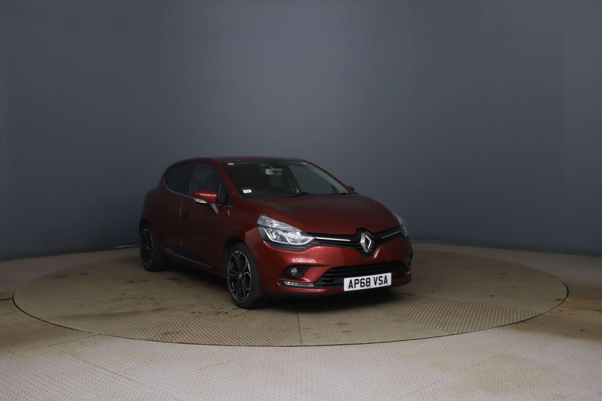 Clio