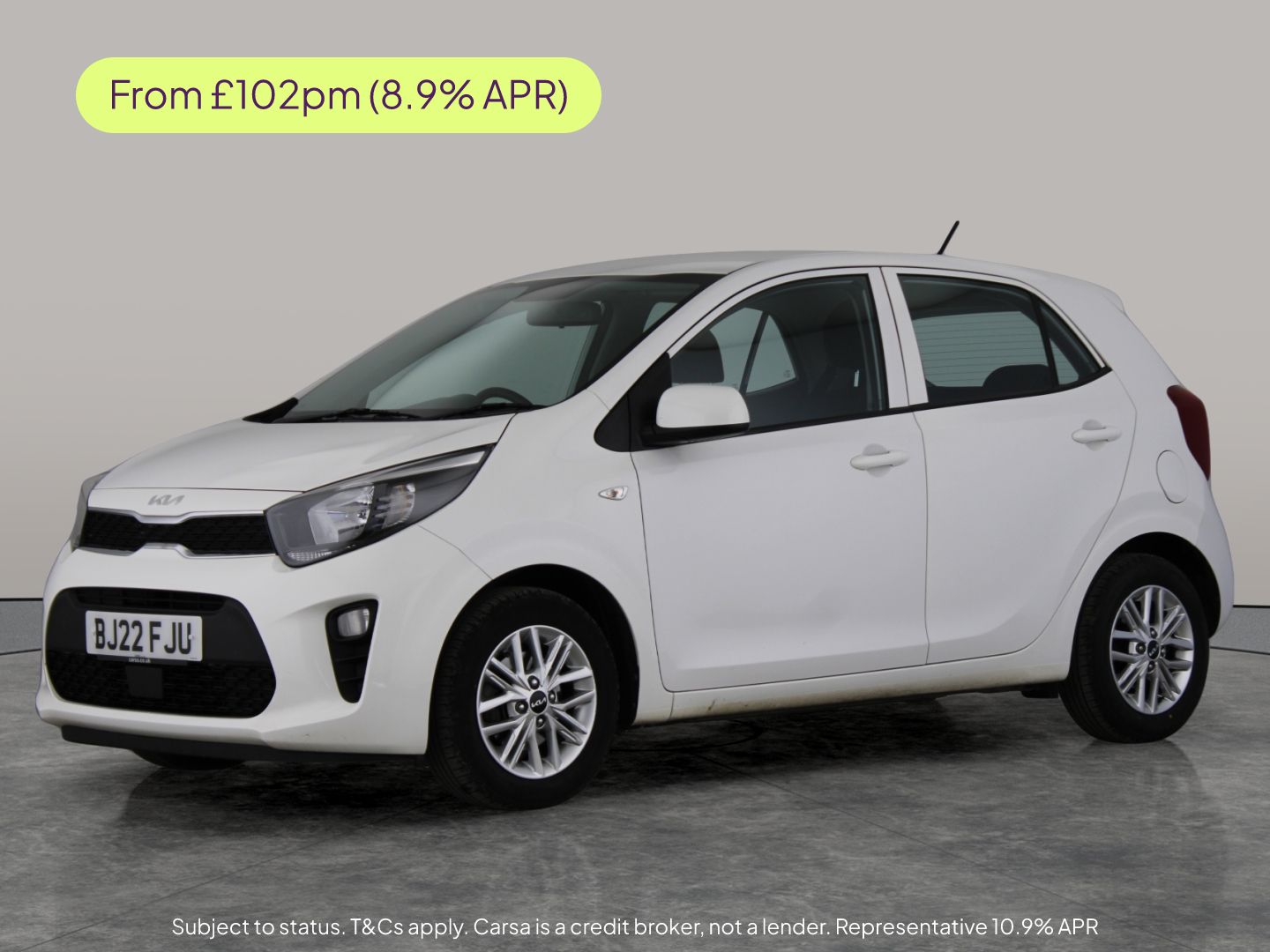 Picanto