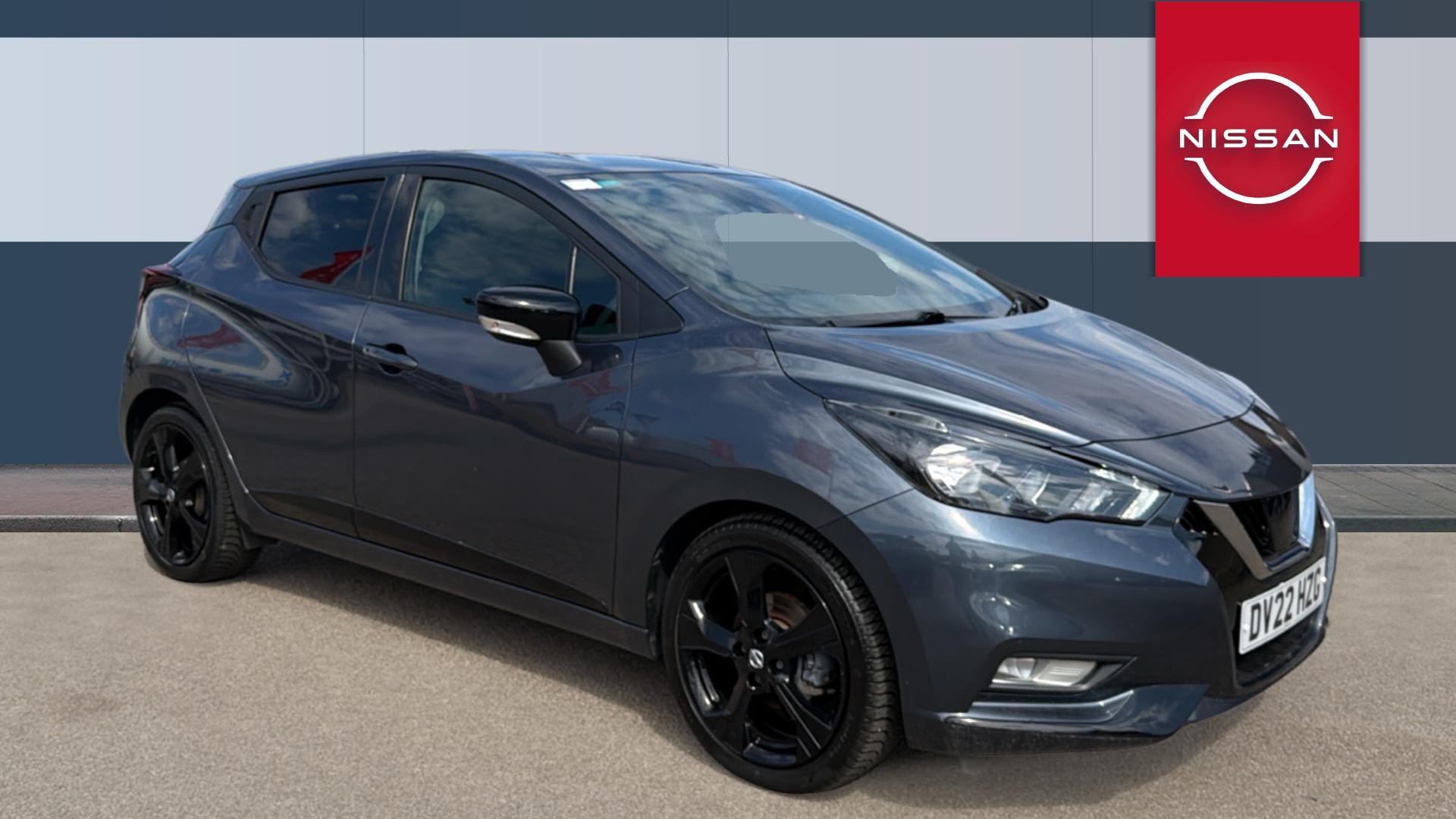 Micra