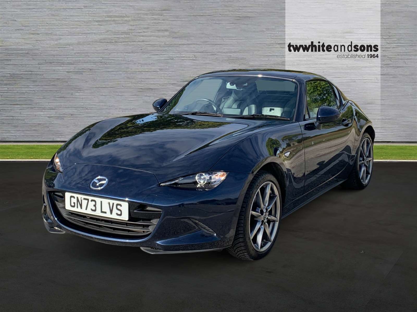 MX-5 RF