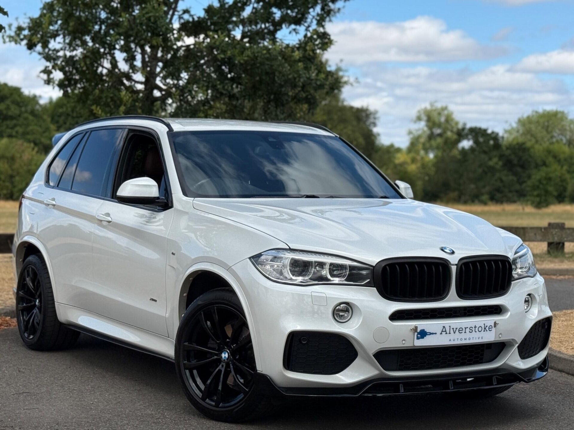 X5