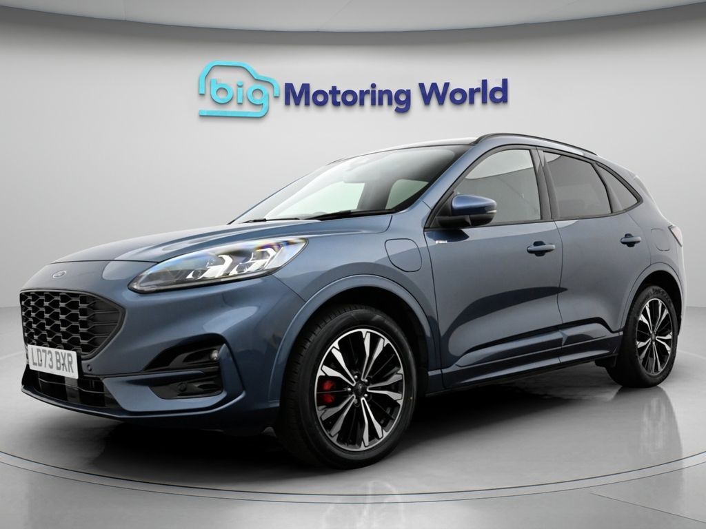 Kuga