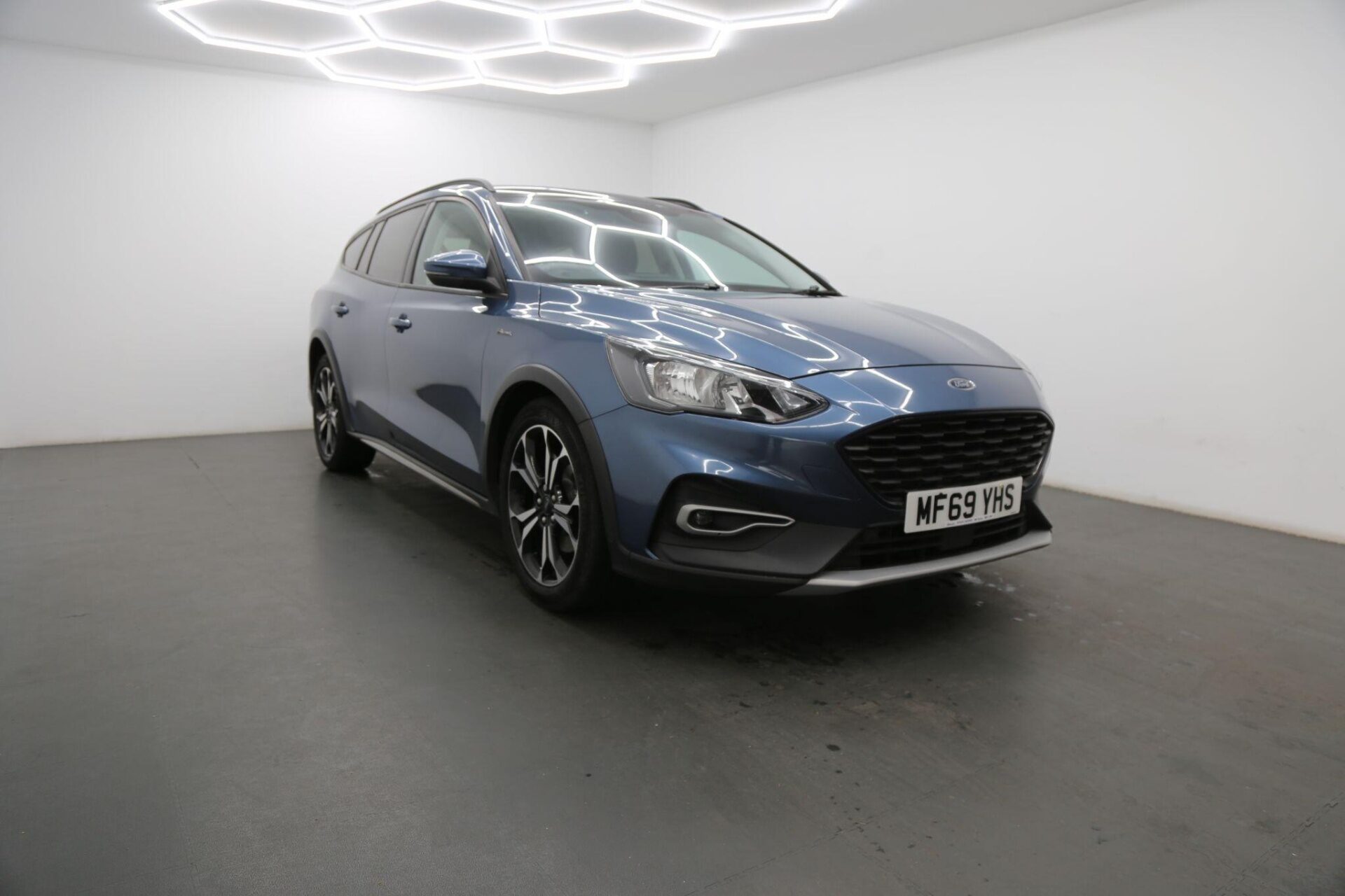 Focus Estate
