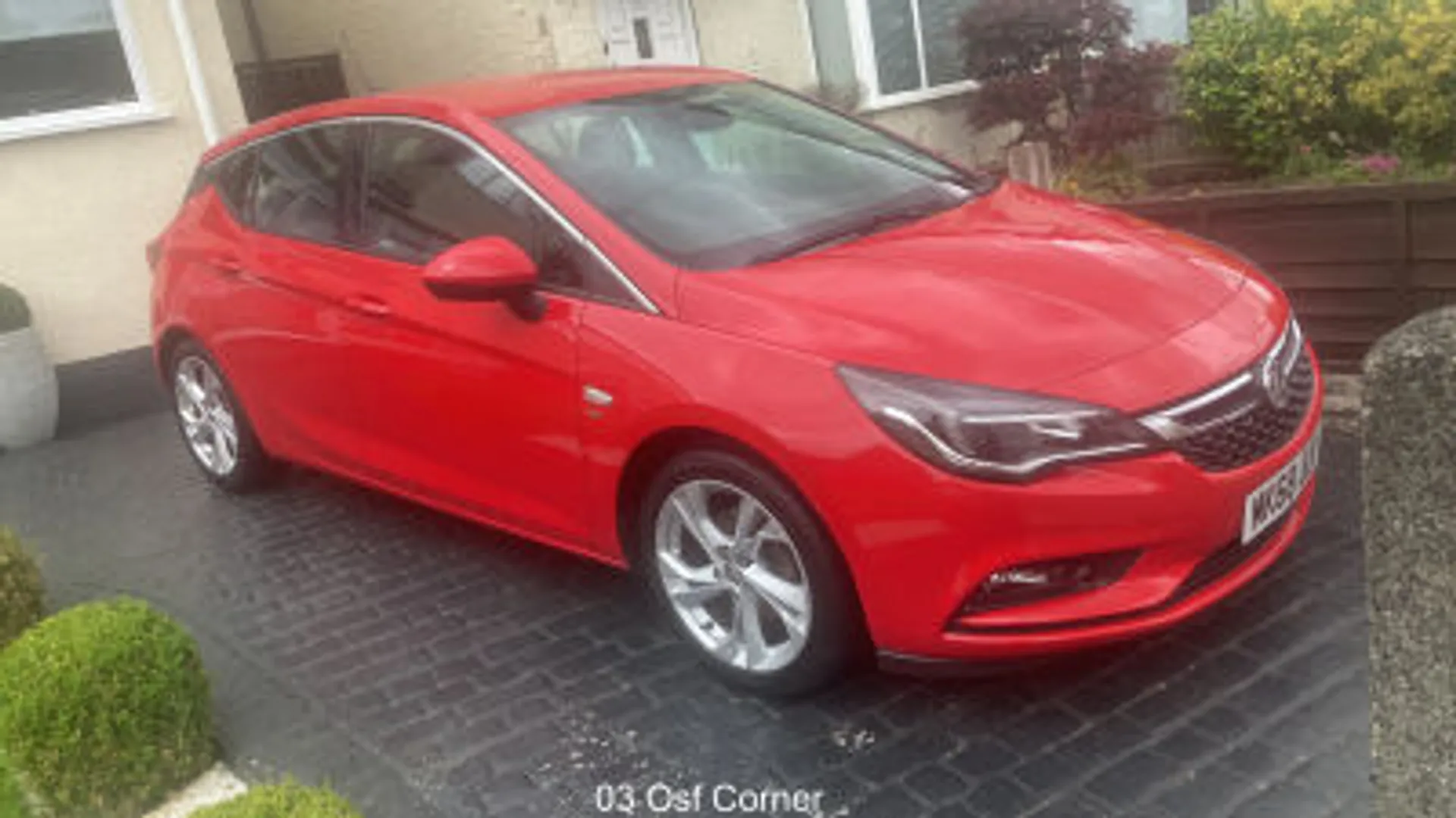 Astra