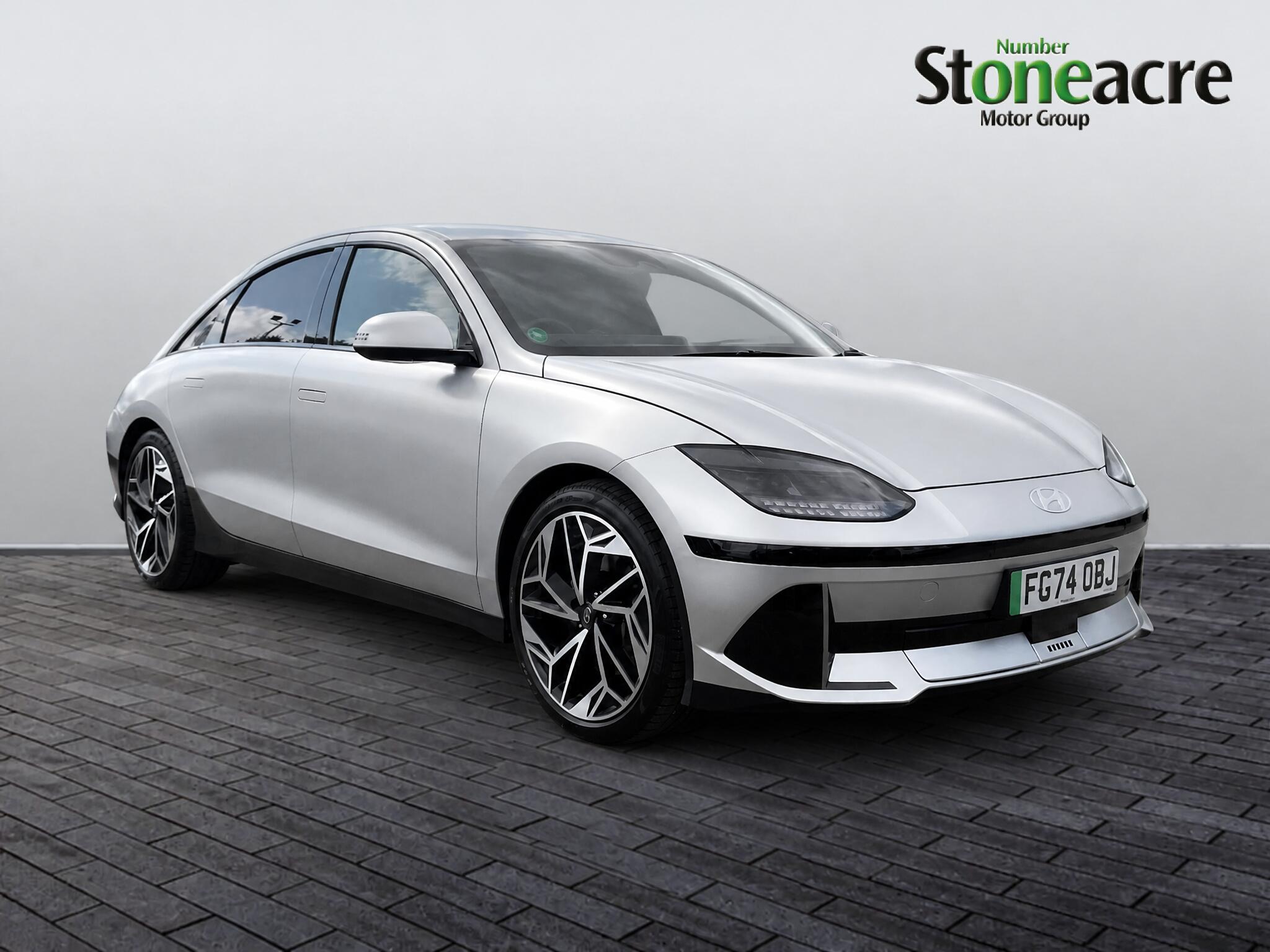 Ioniq 6