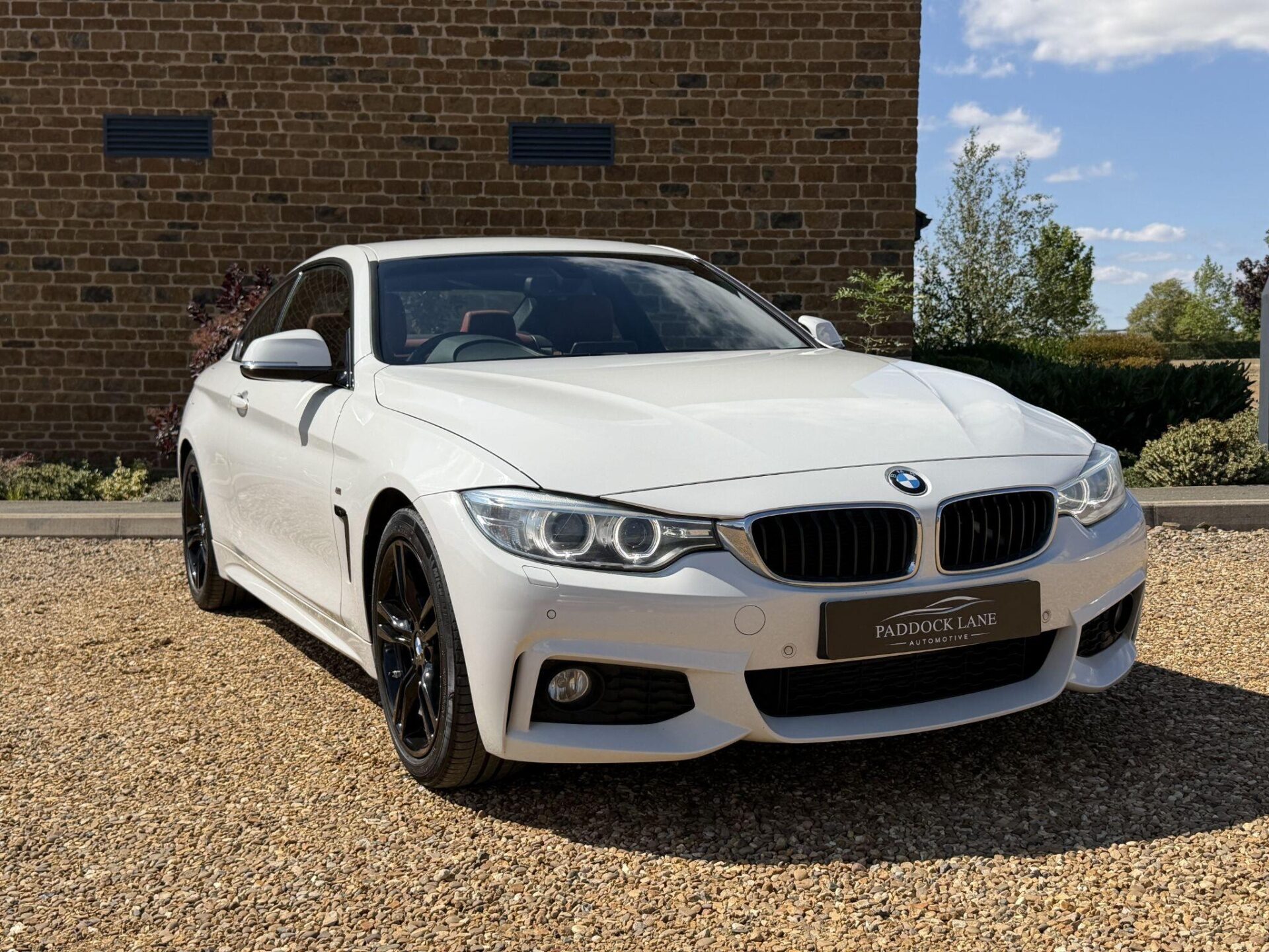 4 Series Convertible