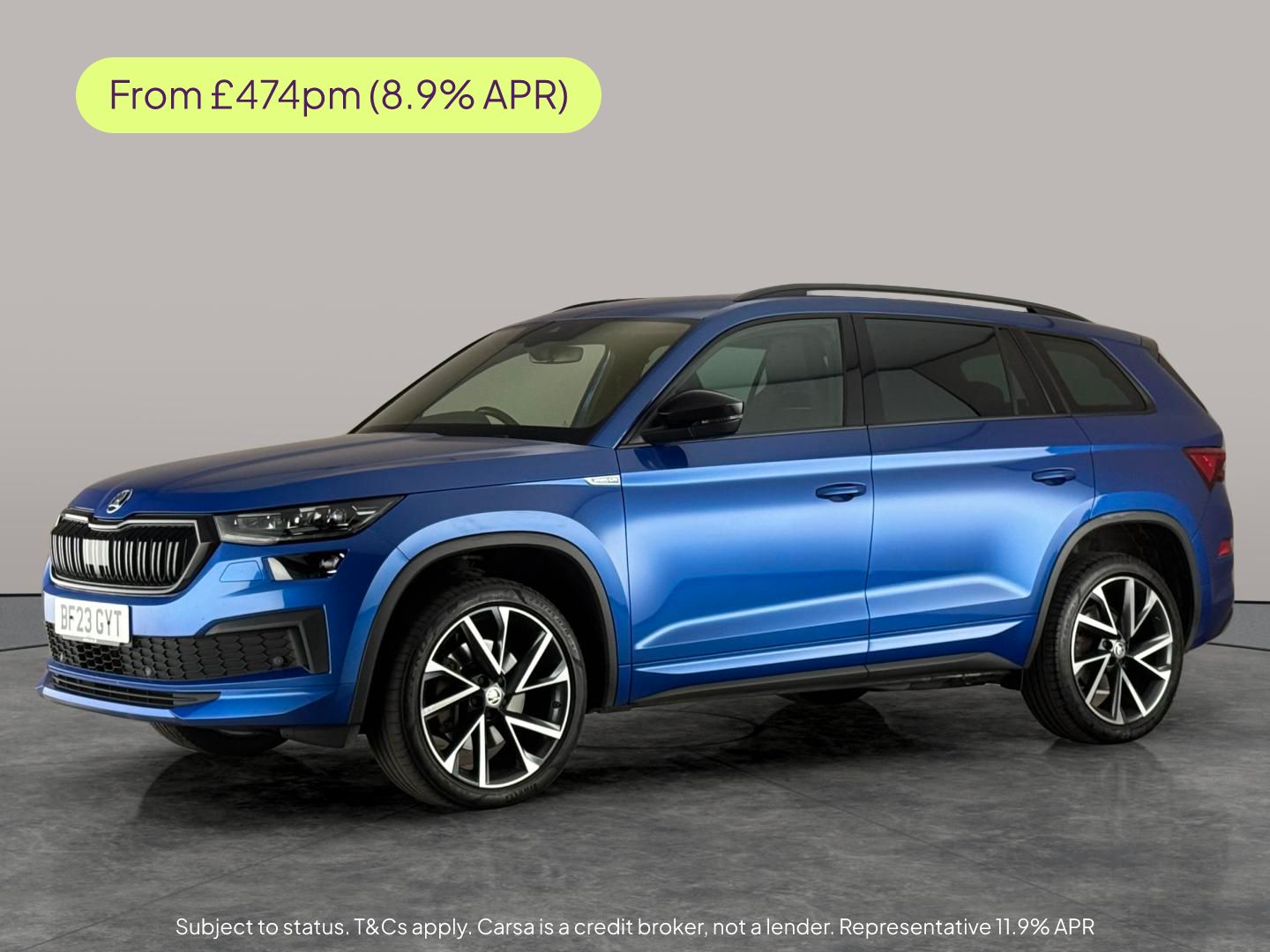 Kodiaq