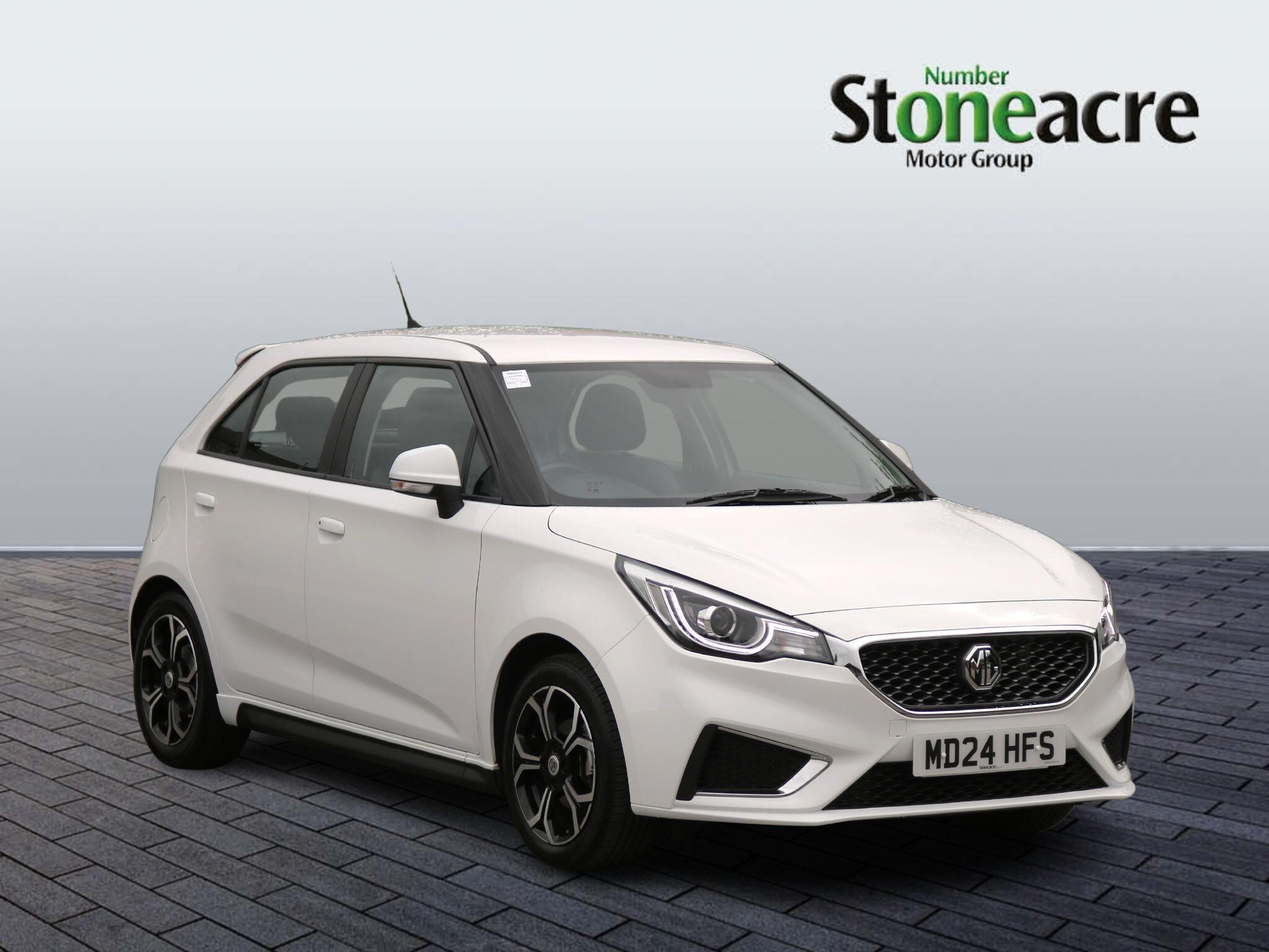 MG3