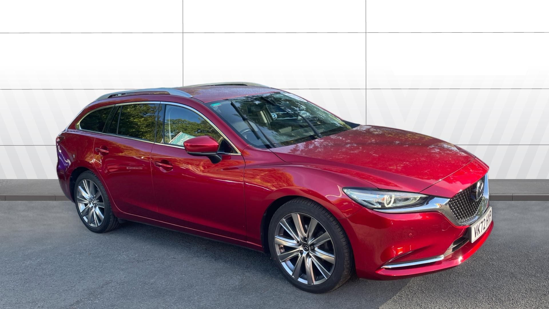 6 Tourer