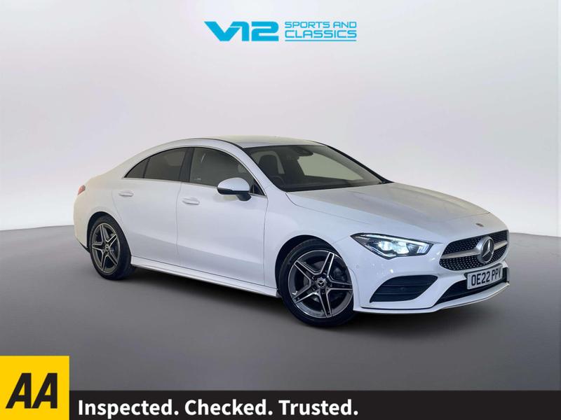 CLA