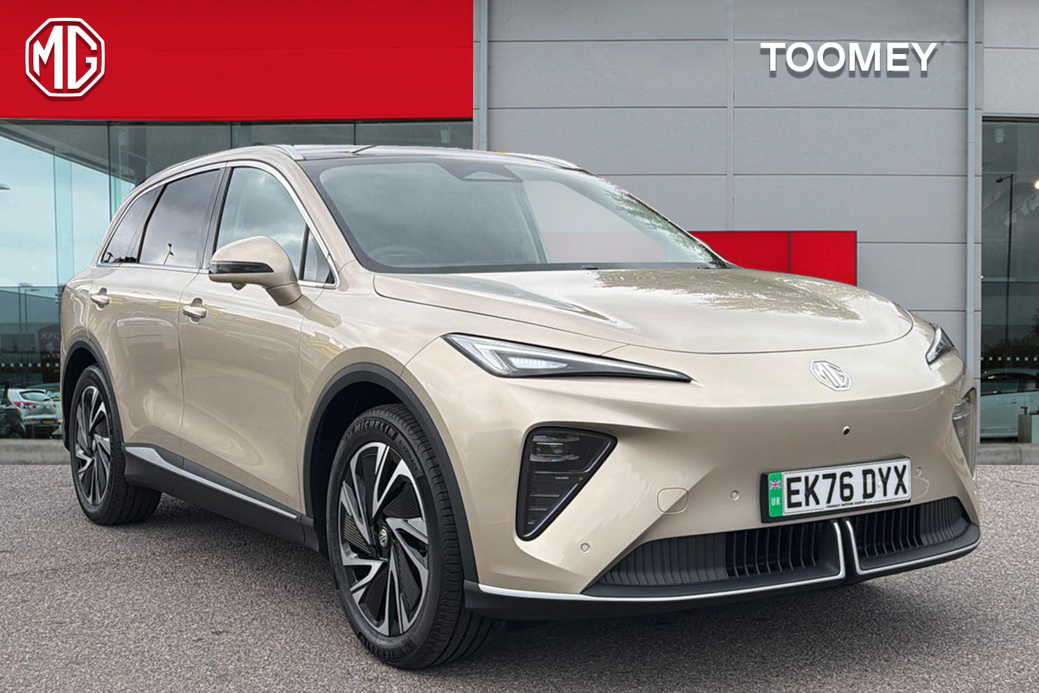S6 EV