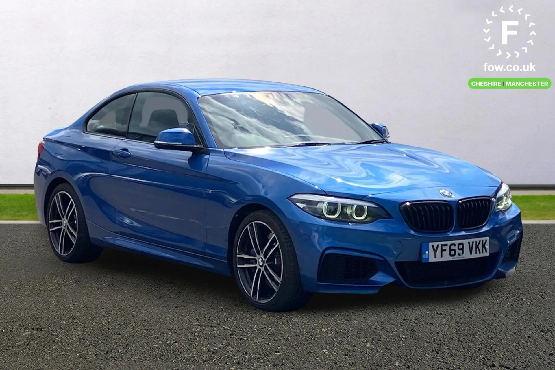 2 Series