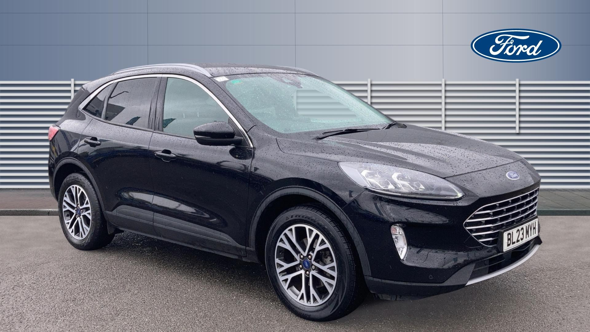 Kuga