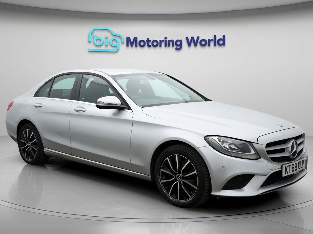 C Class