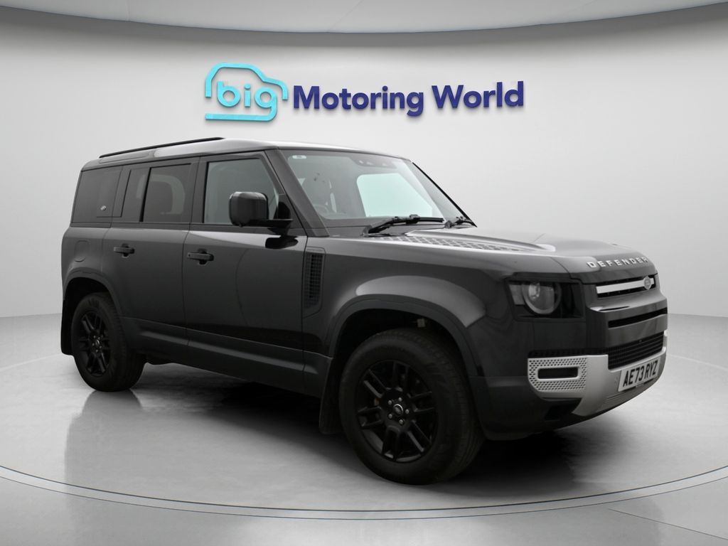Defender