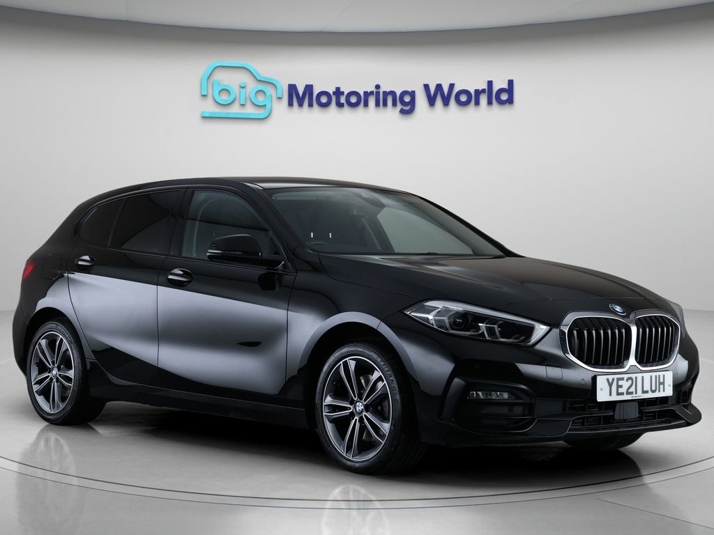 1 Series