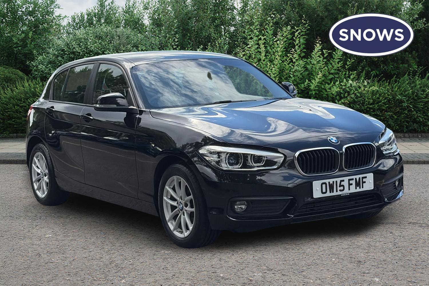 1 Series