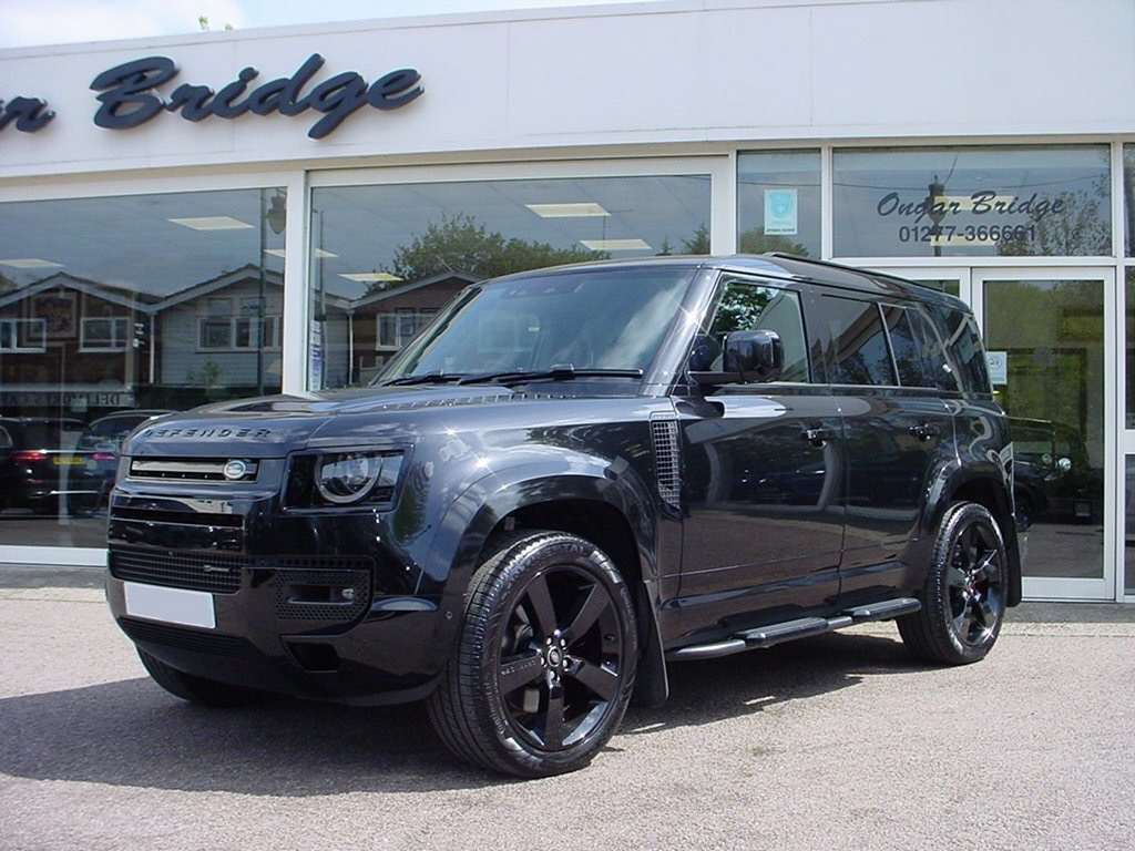 Defender
