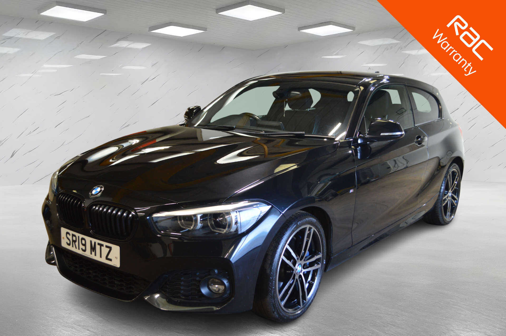 1 Series