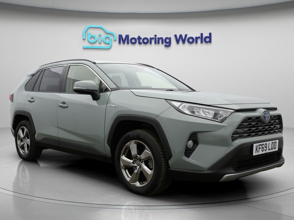 Rav4