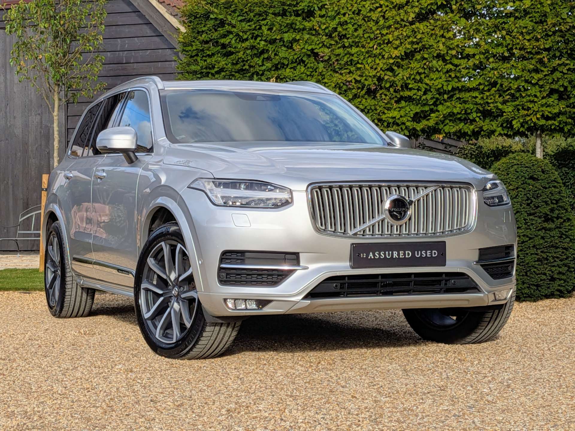 Xc90