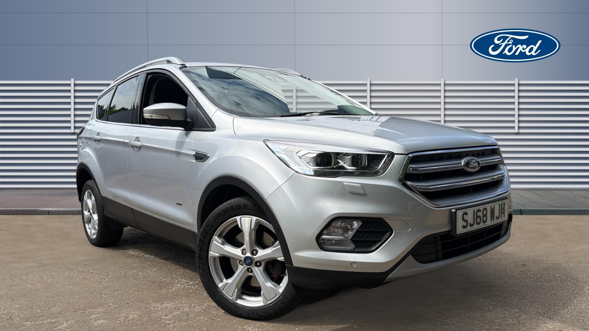 Kuga