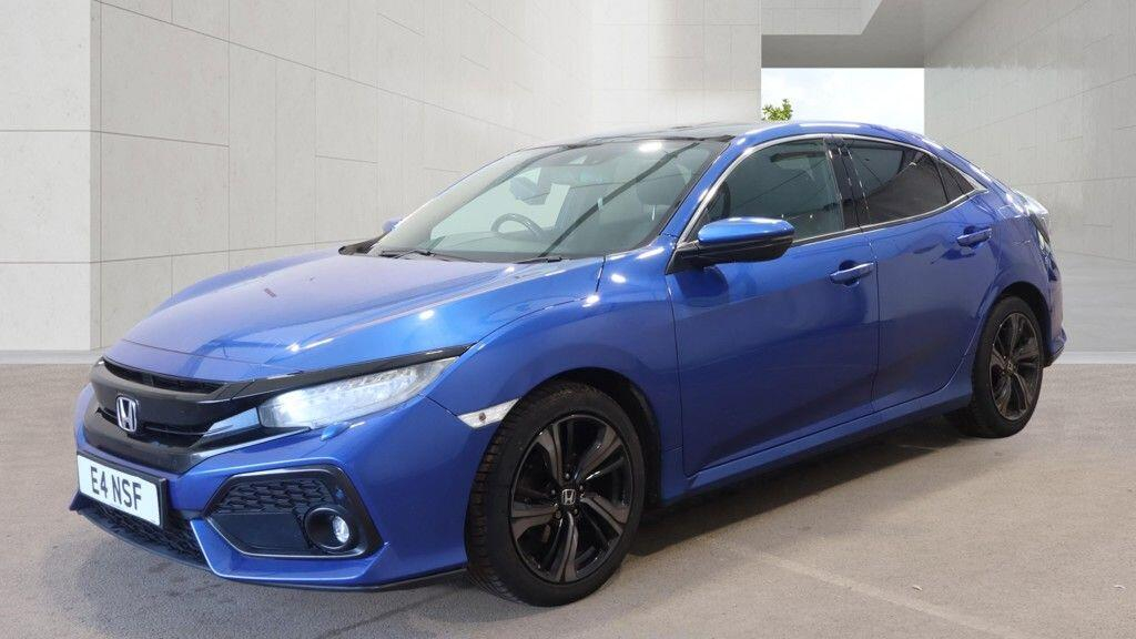 Civic